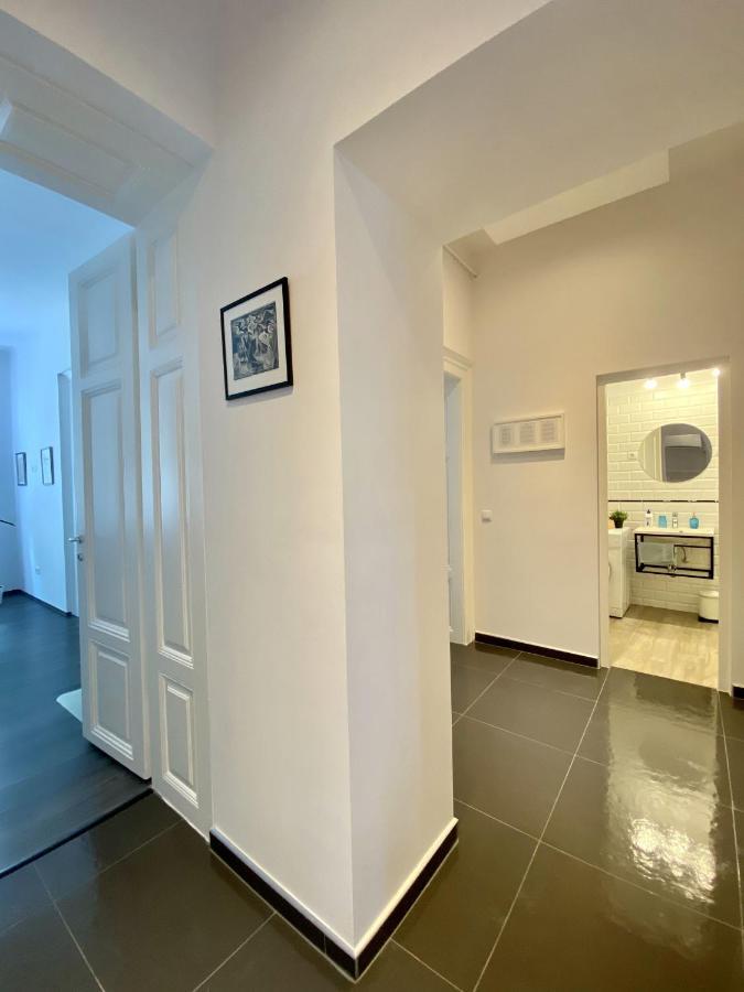 Art Apartment Сегед Екстериор снимка