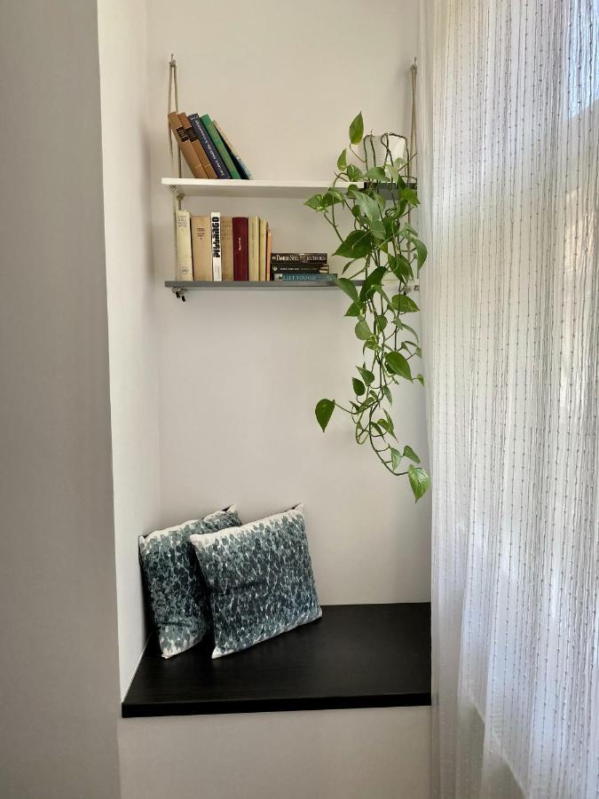 Art Apartment Сегед Екстериор снимка