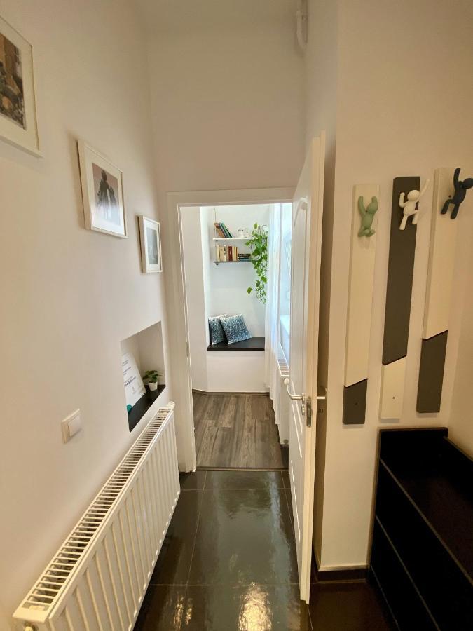 Art Apartment Сегед Екстериор снимка
